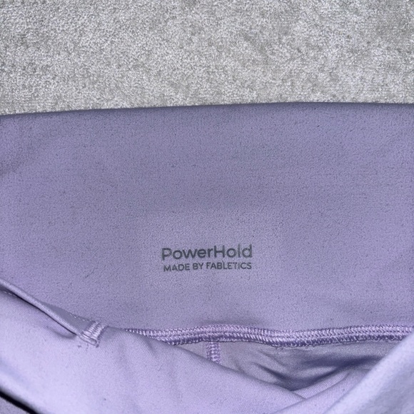Fabletics Powerhold Leggings - Picture 5 of 8